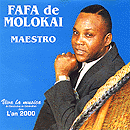 fafa de molokai