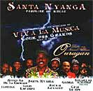 santa nyanga& viva la musica