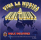 papa wemba & viva la musica - pole position