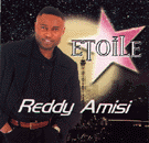 reddy amisi