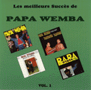 papa wemba - meilleurs succes