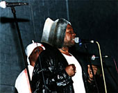 papa wemba onstage