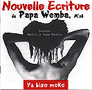 papa wemba & nouvelle ecriture - ya biso moko