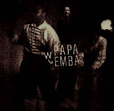 papa wemba - sterns