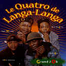 papa wemba, quattro langa langa - grand job