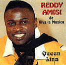 reddy amisi