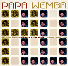 papa wemba mwana molokai