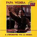 papa wemba 25 anniversary