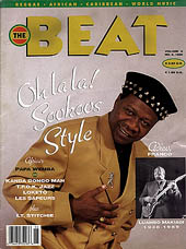 papa wemba - beat